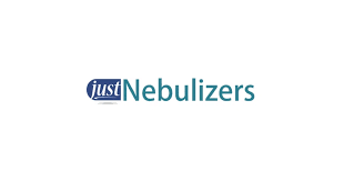 Just Nebulizers logo